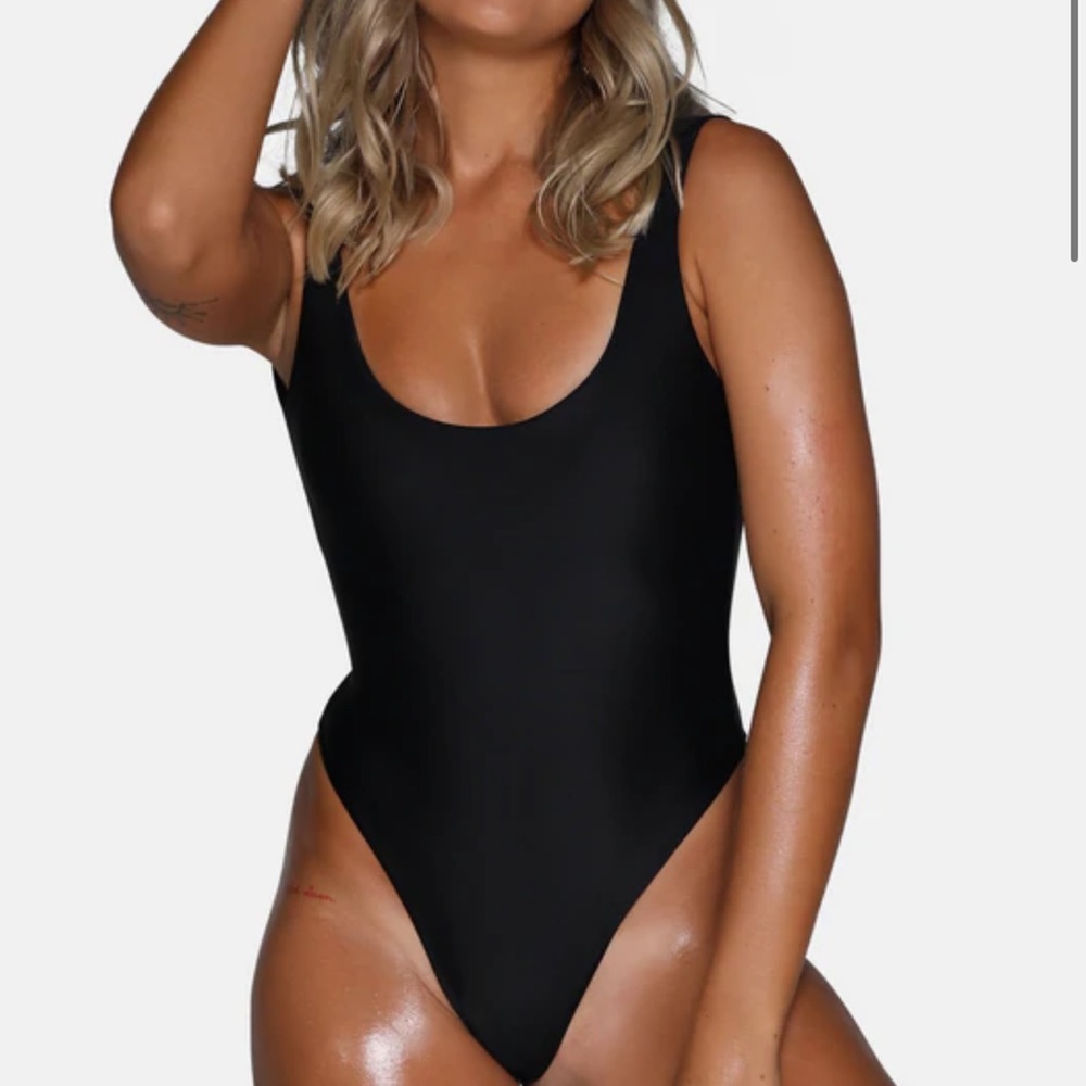 Moana bikini one-piece